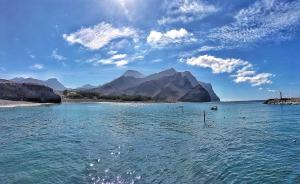 Apartamento Severo 2 - Playa de La Aldea