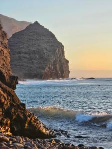 Apartamento Severo 2 - Playa de La Aldea