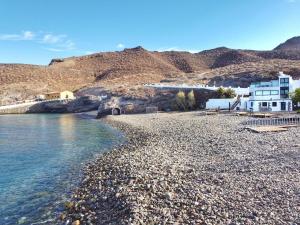 Apartamento Severo 2 - Playa de La Aldea