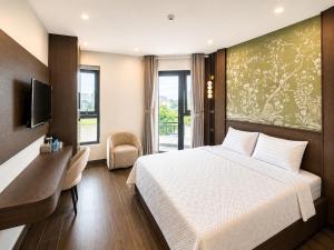 Hoàng Ngân Flamingo Hotel - TP Vinh
