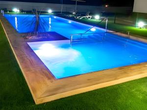 Precioso apartamento con piscina compartida garaje gratis y terraza privada
