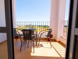 Precioso apartamento con piscina compartida garaje gratis y terraza privada