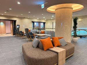 Hiyori Hotel Matsuyama