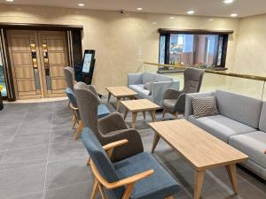 Hiyori Hotel Matsuyama