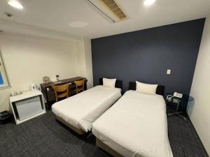 Grampus Inn Osaka Namba