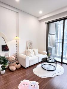 Homestay Ocen Park Apartment