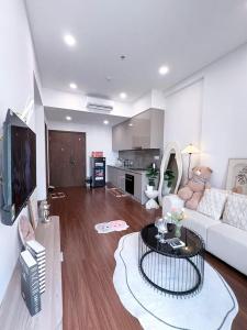 Homestay Ocen Park Apartment