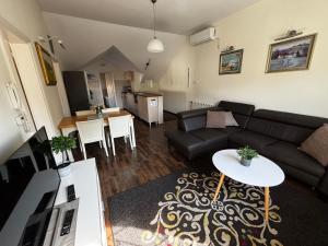 Dream apartments