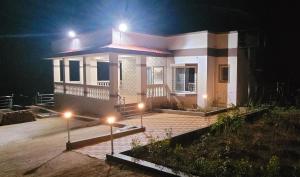 Mehtas Villa - Simply Heaven