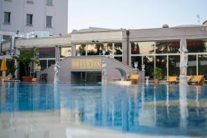 Hotel Terme Helvetia