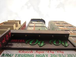 Vy Vy Hotel