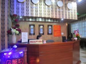 Vy Vy Hotel