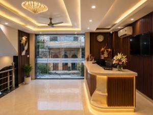 Hotel Dream Stay
