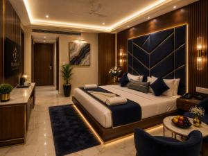Hotel Dream Stay