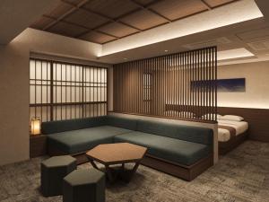 Minn Shinagawa East