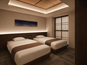 Minn Shinagawa East