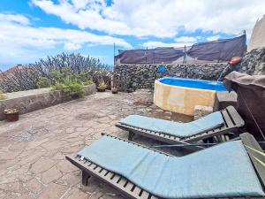 Holiday Home Haus mit Schwimmbad-Whirlpool in ruhiger Umgebung- by Interhome