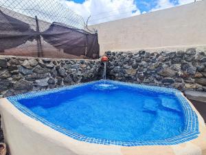 Holiday Home Haus mit Schwimmbad-Whirlpool in ruhiger Umgebung- by Interhome