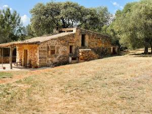 Holiday Home mit eigenem Garten und Schwimmbad- by Interhome