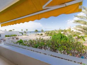 Apartment mit direktem Zugang zur Strandpromenade by Interhome