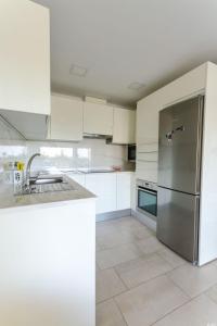 Apartment mit direktem Zugang zur Strandpromenade by Interhome