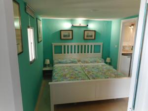 Holiday Home Gemütliches Ferienhäuschen mit privatem Pool by Interhome