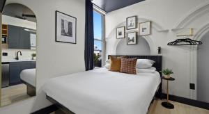 The Neon Elm Hotel