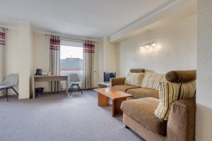 Hotel Gulbene