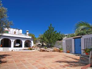 Holiday Home Finca Brisas mit Blick auf das Wasser by Interhome