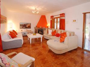 Holiday Home Finca Brisas mit Blick auf das Wasser by Interhome