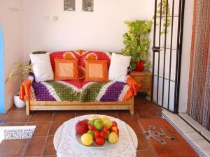 Holiday Home Finca Brisas mit Blick auf das Wasser by Interhome
