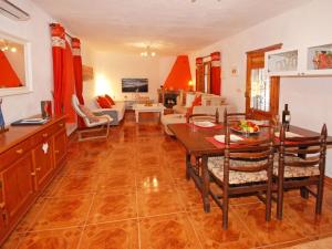 Holiday Home Finca Brisas mit Blick auf das Wasser by Interhome