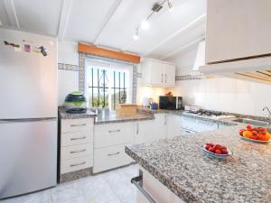 Holiday Home Finca Brisas mit Blick auf das Wasser by Interhome