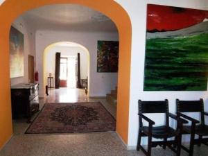 Apartment Ferien im Herrenhaus by Interhome