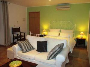 Apartment Ferien im Herrenhaus by Interhome