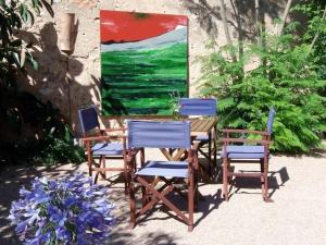 Apartment Ferien im Herrenhaus by Interhome