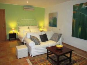 Apartment Ferien im Herrenhaus by Interhome