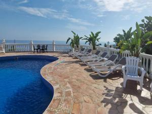 Holiday Home Villa Sur by Interhome