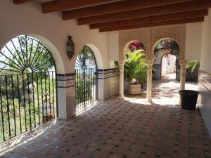 Holiday Home Casa Collalba by Interhome