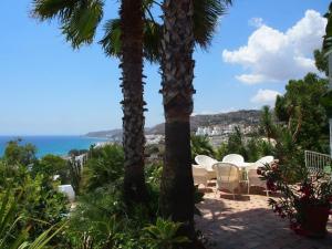 Holiday Home Casa Collalba by Interhome