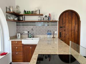 Holiday Home Casa Collalba by Interhome
