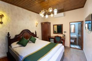 Sun Marde Hotel