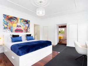Holiday Home San Benito by Interhome