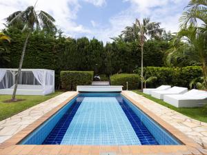 Holiday Home San Benito by Interhome