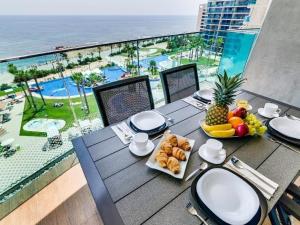 Apartment Sea Senses Suite mit Gemeinschaftspool by Interhome