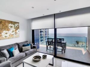 Apartment Sea Senses Suite mit Gemeinschaftspool by Interhome