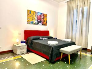 Apartment für 6 Personen ca- 80 m² in Genua- Norditalien - Ligurien by Interhome