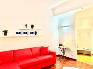 Apartment für 6 Personen ca- 80 m² in Genua- Norditalien - Ligurien by Interhome
