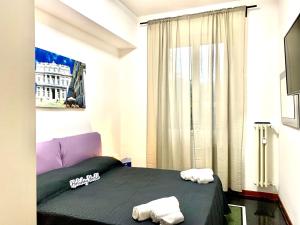 Apartment für 6 Personen ca- 80 m² in Genua- Norditalien - Ligurien by Interhome