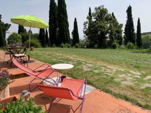 Apartment Verbena mit Pool by Interhome